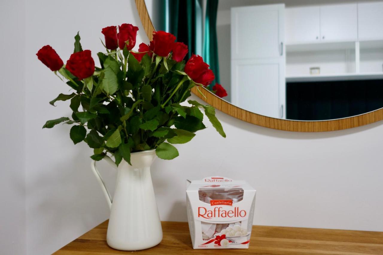 Widok 3B Appartement Piechowice  Buitenkant foto