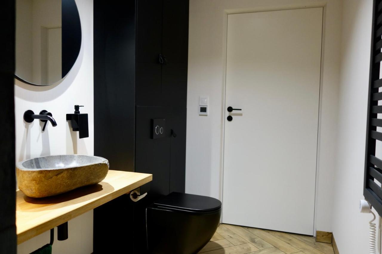 Widok 3B Appartement Piechowice  Buitenkant foto