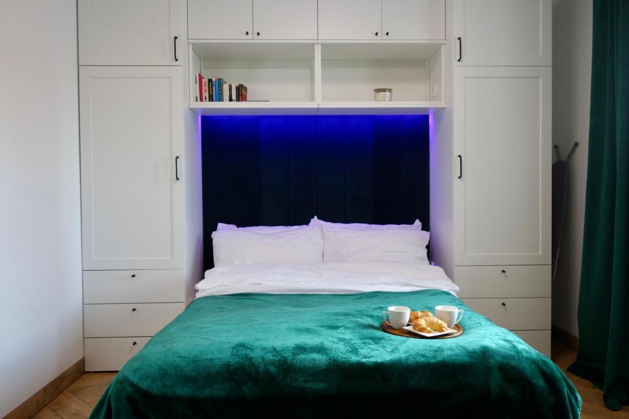 Widok 3B Appartement Piechowice  Buitenkant foto