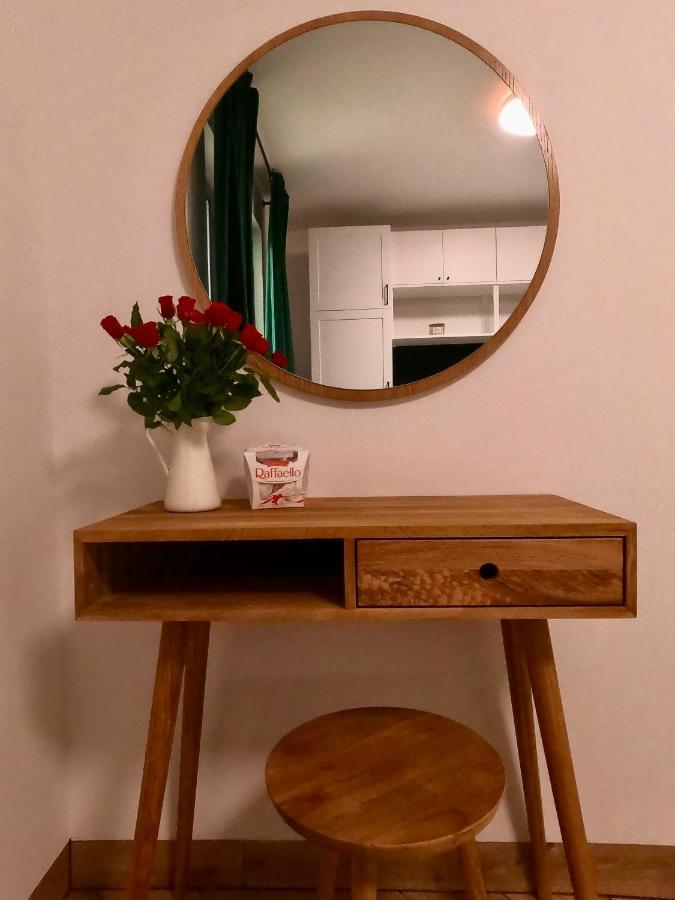 Widok 3B Appartement Piechowice  Buitenkant foto